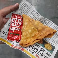 रेलवे ने समोसा-कचौड़ी सहित 60 चीजों के बढ़ाए रेट