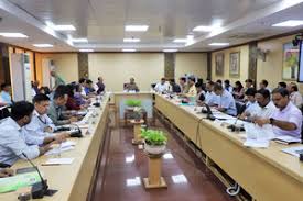 चीतों का पुनर्वास प्रकृति से प्रगति और प्रगति से प्रकृति के संरक्षण की दिशा में बड़ा कदम : मुख्यमंत्री डॉ. यादव